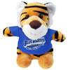 Pensacola Blue Wahoos Stubbies Stuffed Animal