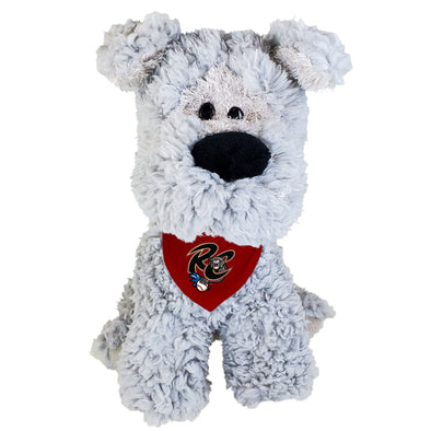 MIGHTY TYKES SCHNAUZER, SACRAMENTO RIVER CATS