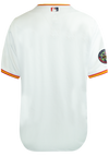 Y8 Youth Spartanburgers FB Replica Home Jersey