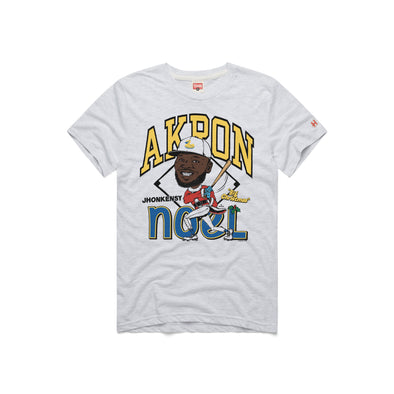 Homage Big Christmas Tee