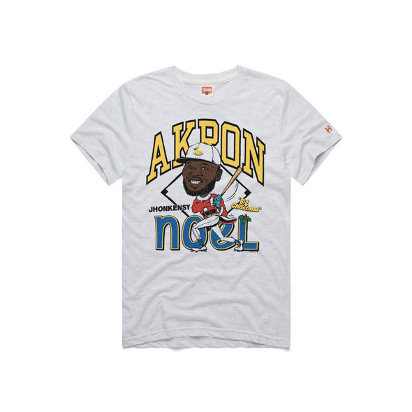 Homage Big Christmas Tee