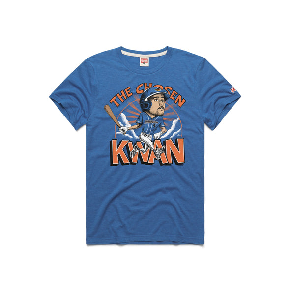 Homage Chosen Kwan Tee