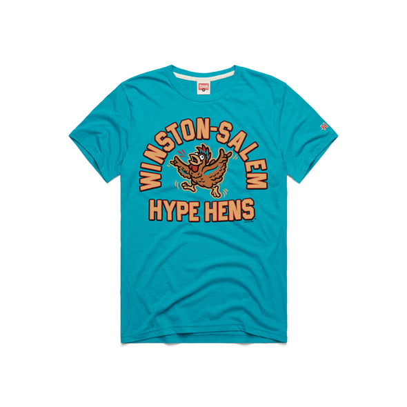 Hype Hens Homestand Tee