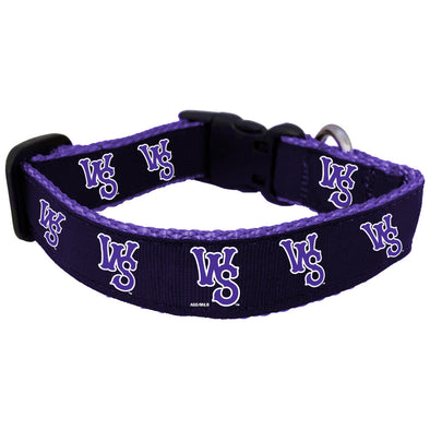 WS Dog Collar