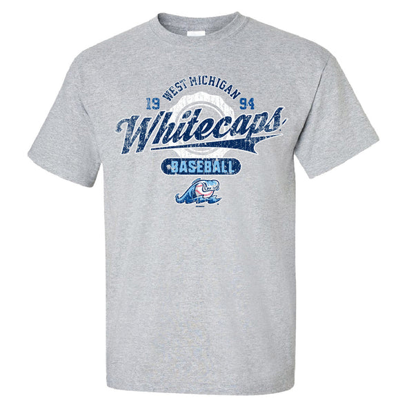 West Michigan Whitecaps "Mollywood" Affiliate Tee