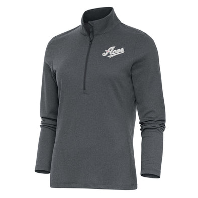 Reno Aces Epic Ladies Pull Over Quarter Zip