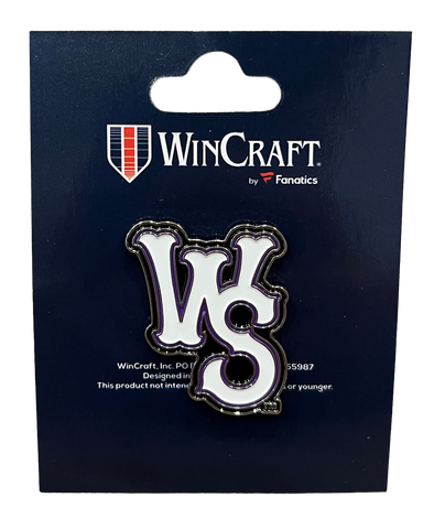 WS Collector Pin