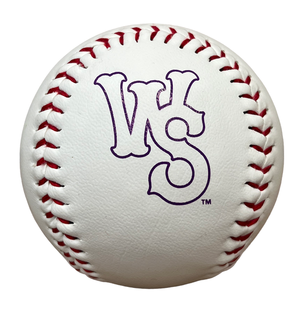 Rawlings Team Logo Baseball