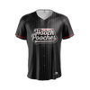 Hooch Pooches Replica Jersey