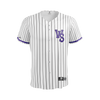 Winston-Salem Dash Adult Jersey - Home Premium