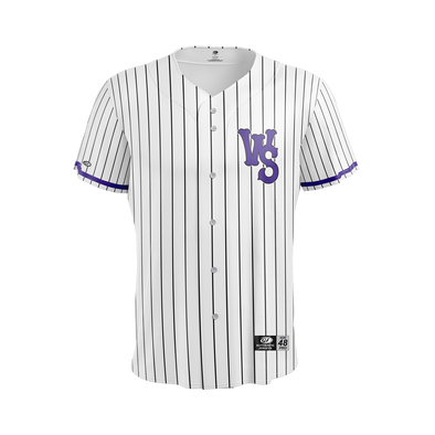 Adult Home Replica Jersey