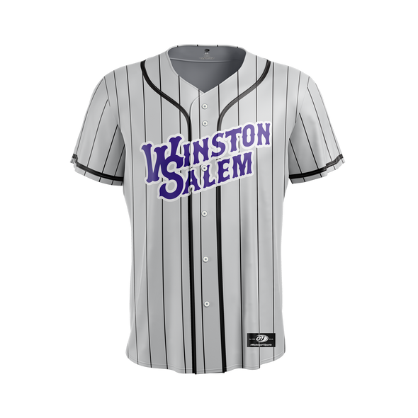 Pro Aera Replica Jersey - 2025 Road