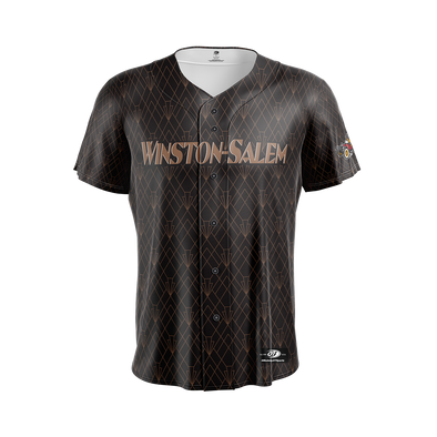 Tobacco Beetles Replica Jersey