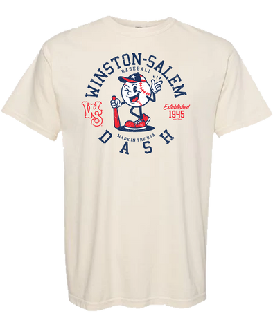 WS Dash All-American T-Shirt- Youth