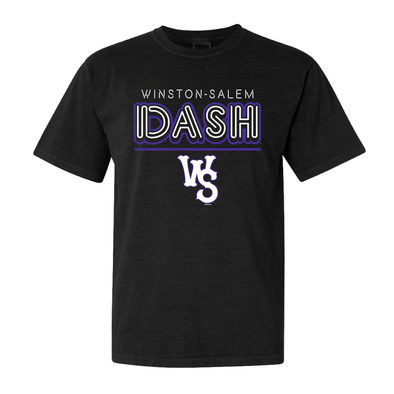 Dash Retrolight Tee