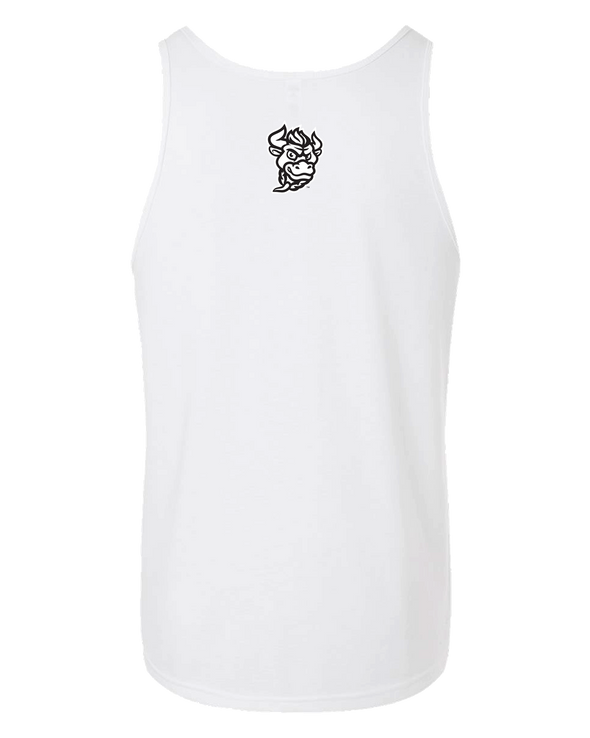 Italian Beef Wordmark Tank