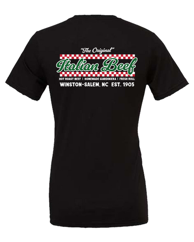 Southside Mangia Tee - Youth