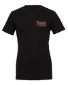 Southside Mangia Tee - Black
