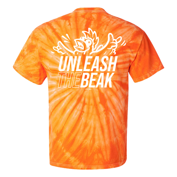 Unleash the Beak Tee