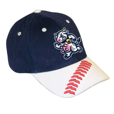 Youth Udder Tuggers Stitches Cap