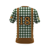 Brats 2024 Replica Jersey