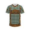 Brats 2024 Replica Jersey