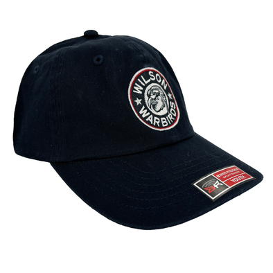 Wilson Warbirds Bimm Ridder Primary Youth Cap