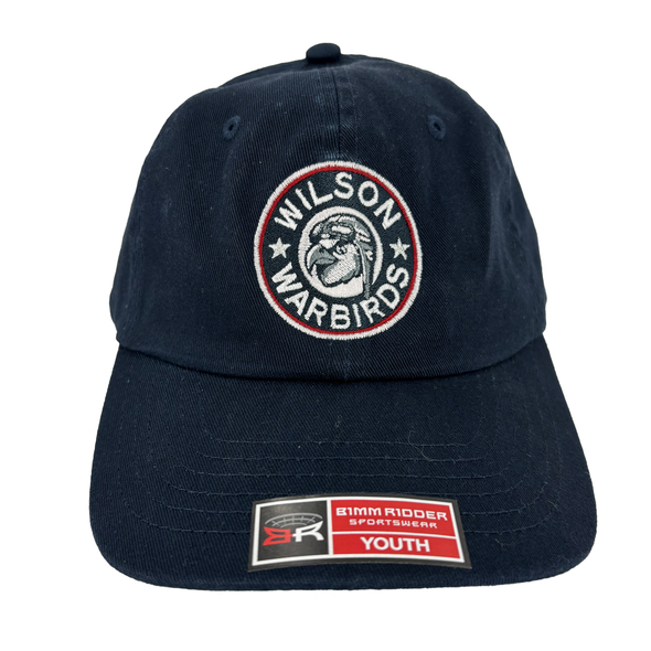 Wilson Warbirds Bimm Ridder Primary Youth Cap