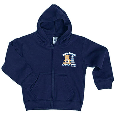 Wichita Wind Surge Infant Full-Zip Sweatshirt