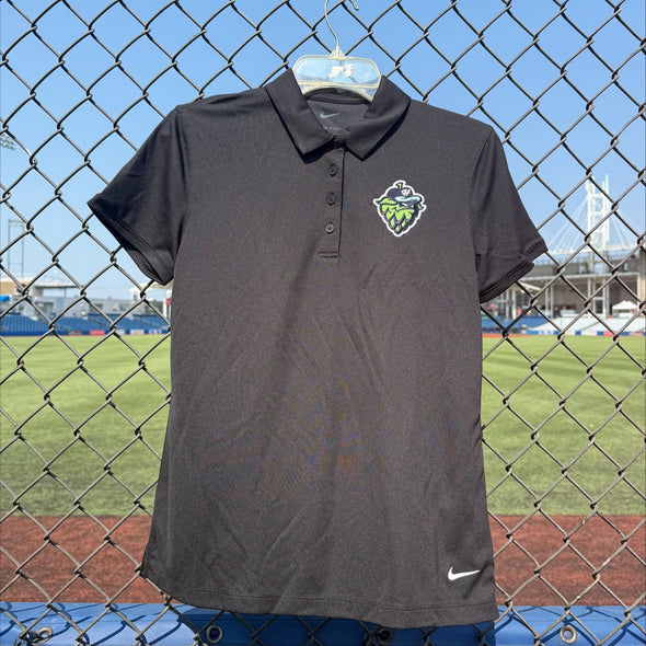 Hillsboro Hops Women's Polo
