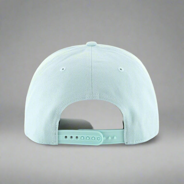 Columbus Clippers 47 Brand Women's Wander Hitch