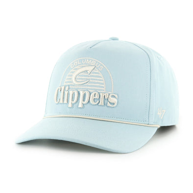 Columbus Clippers 47 Brand Women's Wander Hitch