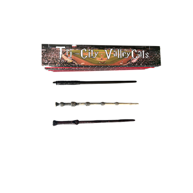 ValleyCats Wizard Wands