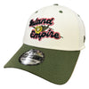 Inland Empire 66ers of San Bernardino 2023 WarHawk 39Thirty FlexFit Cap