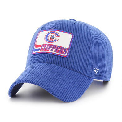 Columbus Clippers 47 Brand Wax Pack Clean Up