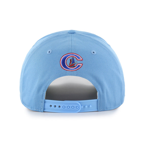 Columbus Clippers 47 Brand Premier Hitch