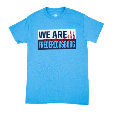 FredNats OT We are FXBG Tee