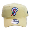 Philadelphia Phillies New Era 9TWENTY Parrot Spring Training Cap