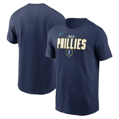 Philadelphia Phillies Nike 2024 City Connect Phillies Tee