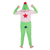 Philadelphia Phillies Phanatic Union Suit
