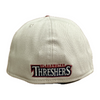 Clearwater Threshers New Era 39THIRTY 2024 Fourth of July Cap