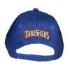 Clearwater Threshers Outdoor Cap Youth Structured Phinley Cap