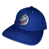 Clearwater Threshers Outdoor Cap Youth Structured Phinley Cap
