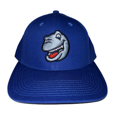 Clearwater Threshers Outdoor Cap Youth Structured Phinley Cap