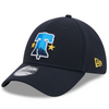 Philadelphia Phillies New Era City Connect 39THIRTY Flex Fit Cap
