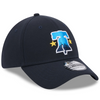 Philadelphia Phillies New Era City Connect 39THIRTY Flex Fit Cap