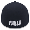 Philadelphia Phillies New Era City Connect 39THIRTY Flex Fit Cap
