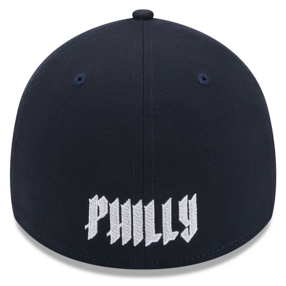 Philadelphia Phillies New Era City Connect 39THIRTY Flex Fit Cap