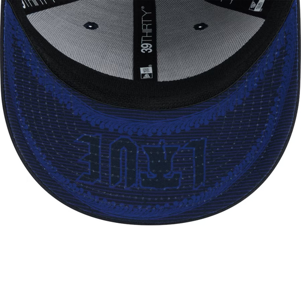 Philadelphia Phillies New Era City Connect 39THIRTY Flex Fit Cap