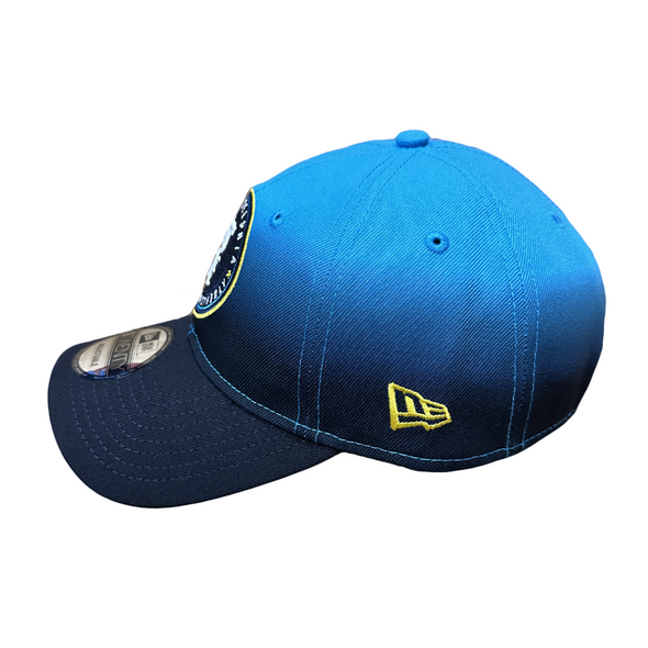 Philadelphia Phillies New Era 2024 City Connect 9TWENTY Brotherly Love Cap